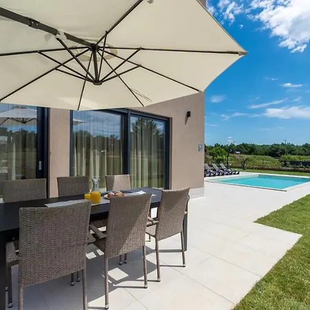 Villa Dafna Porec
