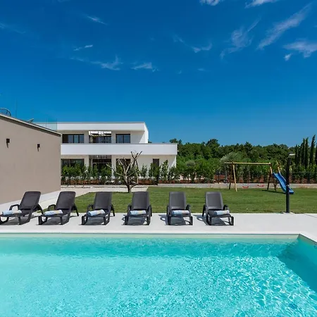 Villa Dafna Porec