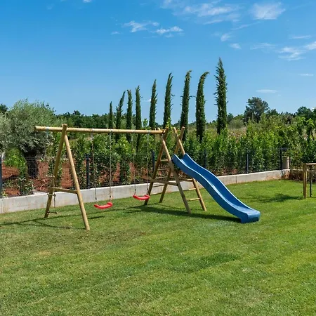 Villa Dafna