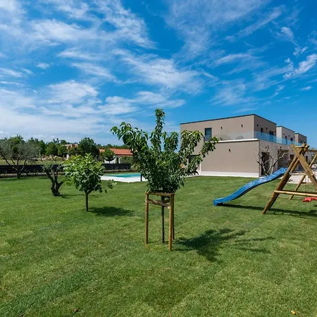 Villa Dafna Porec